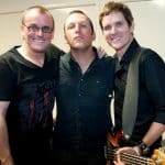 Phil, Paul & Grant, PC3