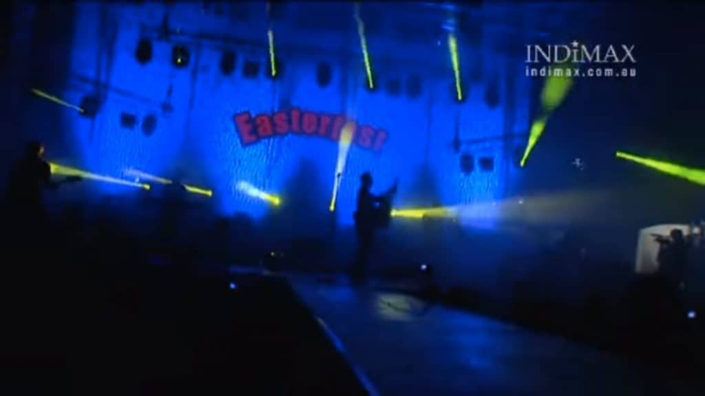 Solution Easterfest 2012 Video Thumbnail PC3 Paul Colman Trio