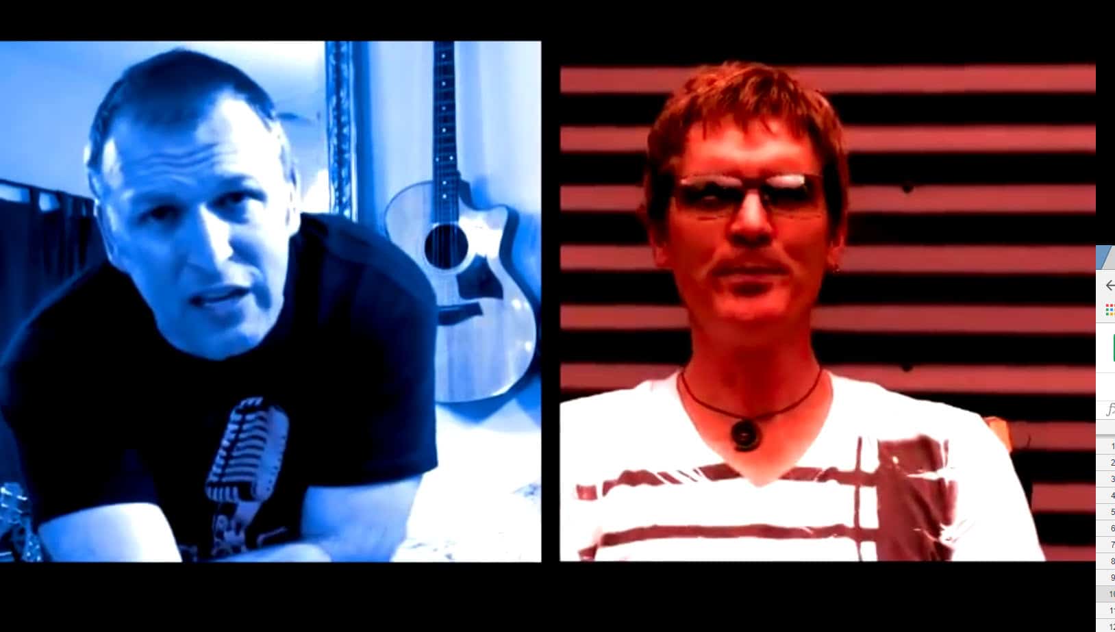 I Don't Know Why Video Thumbnail PC3 Paul Colman Trio