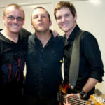 PC3 Phil, Paul, & Grant