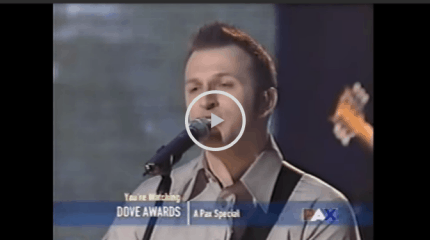 Dove Award Video Thumbnail